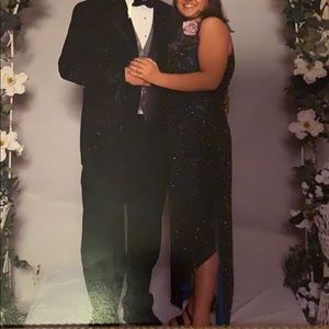 Prom Dress size XL